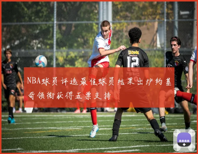 NBA球员评选最佳球员结果出炉约基奇领衔获得五票支持