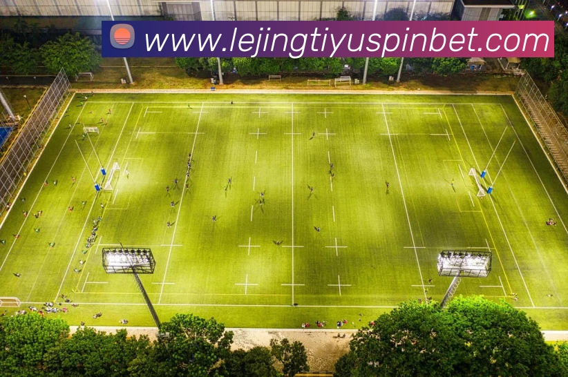 乐竟体育APP 封面图