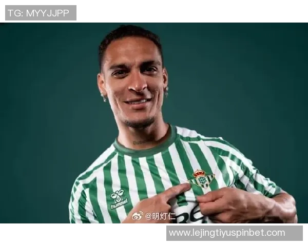 安东尼畅谈世界杯梦想期待安切洛蒂带领球队争取胜利 安东尼畅谈世界杯梦想期待安切洛蒂带领球队争取胜利