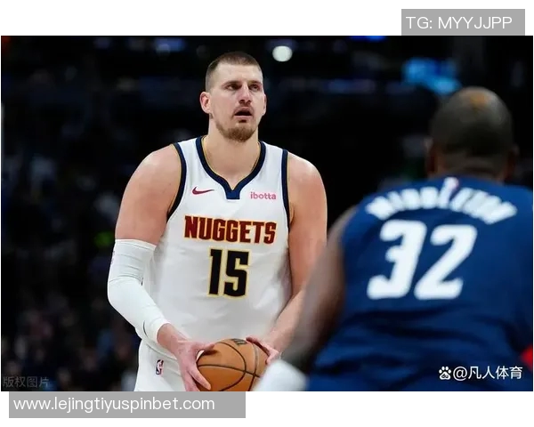 今日美国中锋排名揭晓约基奇文班恩比德占据前三申京第五祖巴茨第九 今日美国中锋排名揭晓约基奇文班恩比德占据前三申京第五祖巴茨第九