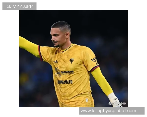 国米积极寻求新门将卡利亚里卡普里莱成为首选目标 国米积极寻求新门将卡利亚里卡普里莱成为首选目标