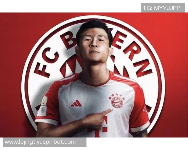 拜仁愿意放走28岁金玟哉转会他已成为球队第三中卫选择 拜仁愿意放走28岁金玟哉转会他已成为球队第三中卫选择