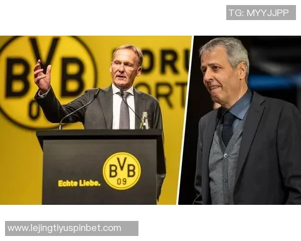 瓦茨克当选多特CEO俱乐部选举委员会一致通过提议 瓦茨克当选多特CEO俱乐部选举委员会一致通过提议