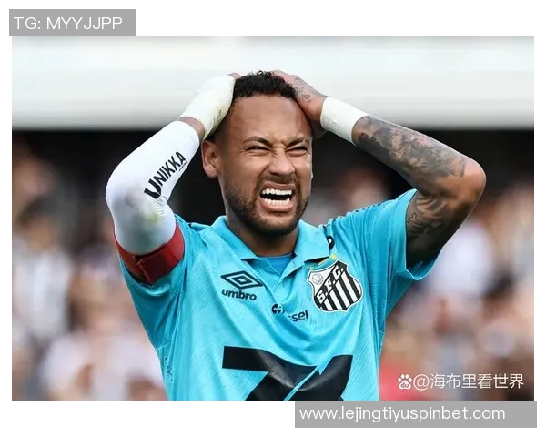 内马尔伤缺598天缺席90场比赛充电时间长登场机会少